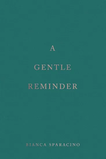 صورة A Gentle Reminder